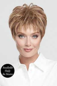 Here to Stay in Shaded Iced Mocha