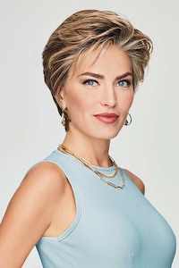 Discontinued And Excess Stock: Up Close & Personal in Sunlit Chestnut