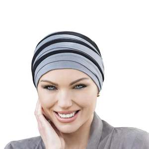 Headwear: Dorna Turban