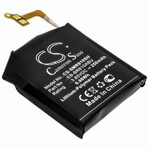 Samsung Galaxy 42mm Battery 250mAh Li-Pl SMR810SH SIMPOWER