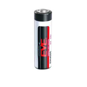 EVE ER14505 AA Lithium Thionyl Chloride Battery SIMPOWER