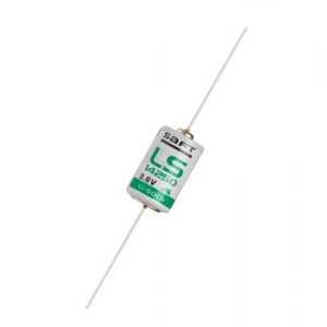 Saft LS14250 CNA 1/2AA Lithium Thionyl Battery SIMPOWER