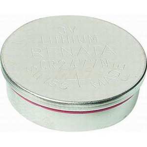Renata CR2477N Lithium Button Battery SIMPOWER