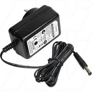 Fuyuang FY1261000 LiIon Battery Charger 100-240VAC SIMPOWER