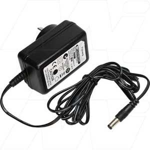 Fuyuang FY1701000-2.1mm LiIon Battery Charger SIMPOWER
