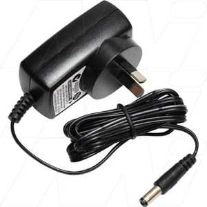 Fuyuang FY0850500 LiIon Battery Charger 100-240VAC SIMPOWER