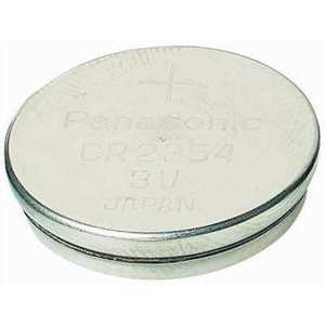 Panasonic CR2354/BN Lithium Button Battery SIMPOWER