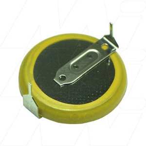 Panasonic CR2032/HFN Lithium Button Battery SIMPOWER