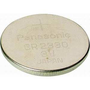Panasonic CR2330/BN Lithium Button Battery SIMPOWER