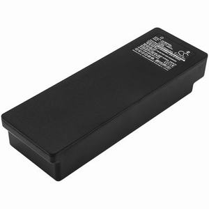 Products: Scanreco 16131 Crane Battery 2000mAh NiMH RBS950BL SIMPOWER