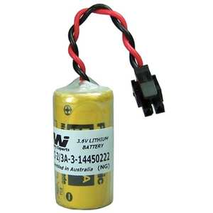 PLC-2/3A-3-14450222 2/3A Lithium Poly Carbon Battery SIMPOWER