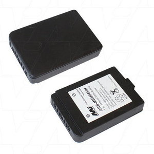 Autec MBM06MH Transmitters Battery ARB-MBM06MH SIMPOWER