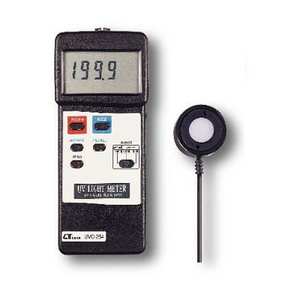 Products: Lutron Light Meter With RS232 Interface UVC254 SIMPOWER