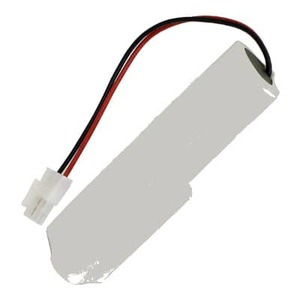 Ektor EV1943 Emergency Lighting Battery 1.5Ah NiMH SIMPOWER