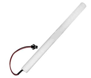 Products: Ektor EV1929 Emergency Light Battery 1.5Ah NiMH SIMPOWER