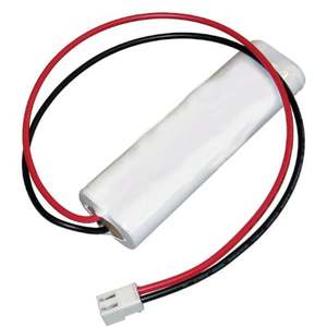 Cooper Electric P4B5 Emergency Light Battery 1.5Ah SIMPOWER