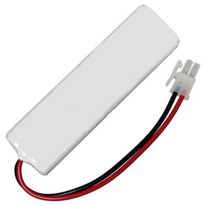 Ektor EV1415 Emergency Light Battery 1.5Ah NiMH SIMPOWER