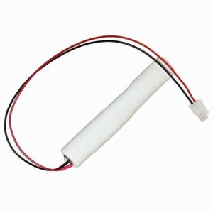 Products: Fled BEL-074715 Emergency Light Battery 1.8Ah NiCd SIMPOWER