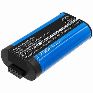 Products: Logitech UE MegaBoom S-00147 Battery LOE116XL SIMPOWER