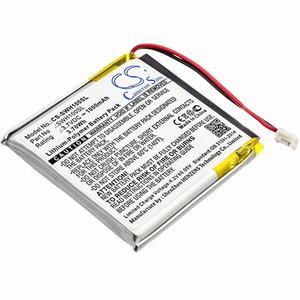 Sony WH-1000MX4 Battery 3.7V 1000mAh Li-Pl SWH100SL SIMPOWER