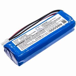 JBL Charge 3 Battery 3.7V 6000mAh Li-Poly JML330SL SIMPOWER