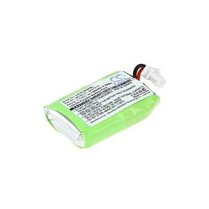Plantronics CS540 Battery 140mAh Li-Pl PLS540SL SIMPOWER
