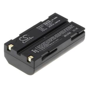EI-D-LI1 Compatible Battery 3400mAh LiIon LI1HL SIMPOWER