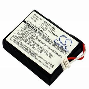Apple iPOD Mini 4GB Battery 750mAh LiIon EC003XL SIMPOWER