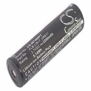 Inova T4 STorch Laser Battery 2.2Ah LiIon INT400FT SIMPOWER