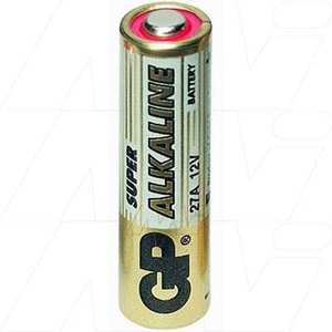 Products: GP GP27A Alkaline Battery SIMPOWER