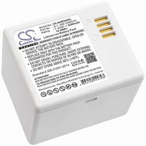 Arlo Pro Home Security Battery 2200mAh LiIon NAR200SL SIMPOWER