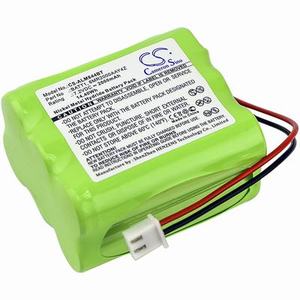 2GIG Go Control panels Battery 2000mAh ALM844BT SIMPOWER