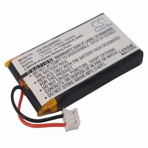 Philips Pronto TSU9300 Battery 3.7V Li-PlPSU9400RC SIMPOWER