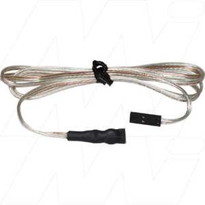 Products: West Mountain Radio Magnetic Temp Probe CBA IV SIMPOWER