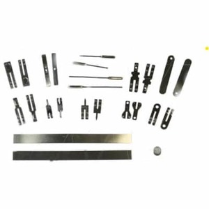 Products: BCK Battery Connection Kit SIMPOWER