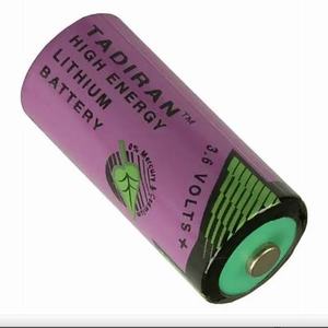 Products: Tadiran TL-5955/S 2/3AA Lithium Thionyl Chlor Battery SIMPOWER