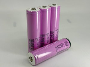 Products: Samsung INR18650-35E with PCM 3.6V LiIon Battery SIMPOWER