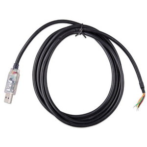 VE RS485 to USB interface 1.8m Length ASS030572018 SIMPOWER