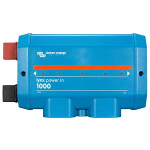 VE Modular DC bus bar-Connect-Lynx DC D/sys LYN020102000 SIMPOWER