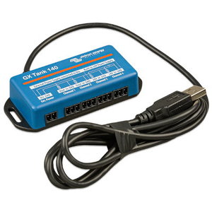 VE GX Tank 140-Connect Tank Sensors-GX Devices BPP920140100 SIMPOWER