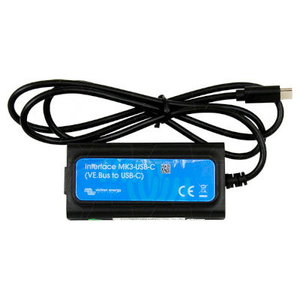 VE VEBus-USB Type-C Connect Interface-PC ASS030140030 SIMPOWER