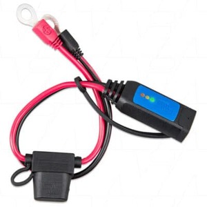 VE Battery Indicator M8 1.5m cable BPC900120114 SIMPOWER