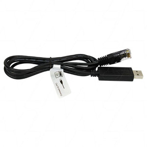 VE USB Interface Cable-Connect BlueSolar PWM-Pro-Computer SIMPOWER