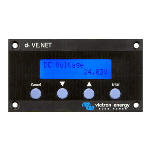 VE 9-35VDC GMDSS Display Panel 12cm x 6.5cm VPN000200000 SIMPOWER