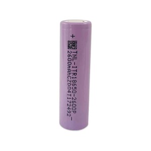 Tianneng ITR18650-2600P 2500mAh 7.5A 18650 Battery SIMPOWER