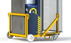 Products: Dumpmaster Ironman Kit, with heavy-duty