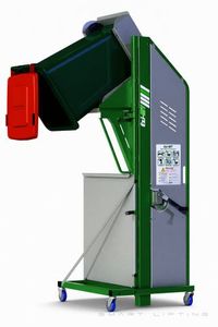 Waste Management: Ezi-MT
