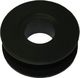 Ram Roller, 64x21mm, moulded nylon (MT/DM/MD)