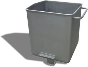 Eurobin Ecosystem: 300L Eurobin