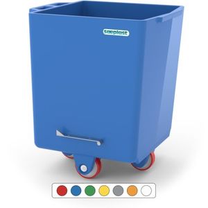 Eurobin Ecosystem: 300L Flurobin